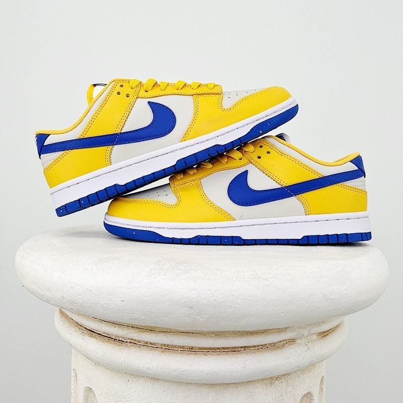 Dunk Low Next Nature Wheat Gold DN1431-700