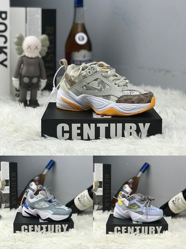 M2K