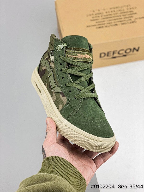 Old Skool Versatile Non-slip #0102204