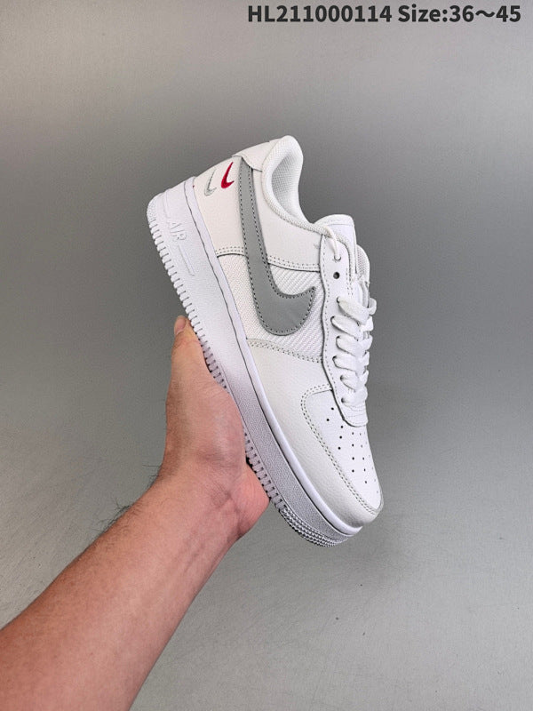 Air Force 1‘07 Low Polyvalent Casual Sport Chaussure Skateboard FZ4123-394