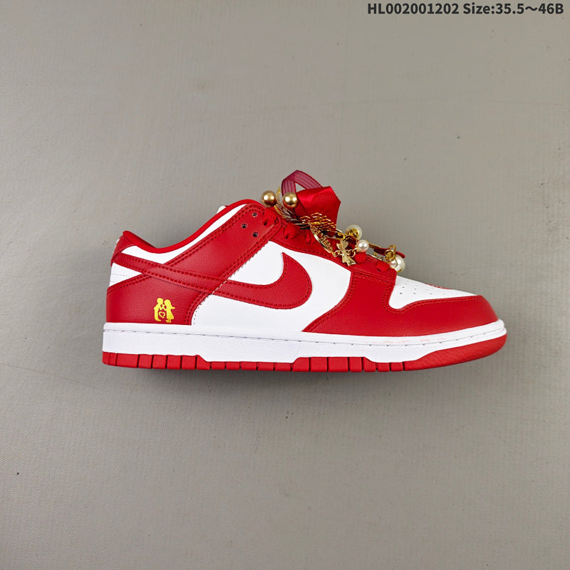 Dunk SB Low SB Low CU1727-100