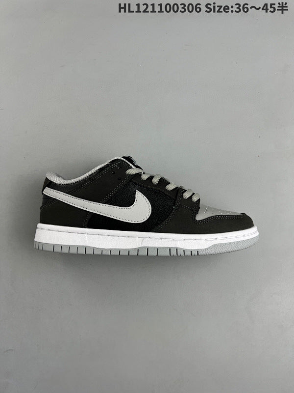 SB Dunk Low Pro Retro Low Casual Sport Skate Shoe BQ6817 007 36-45