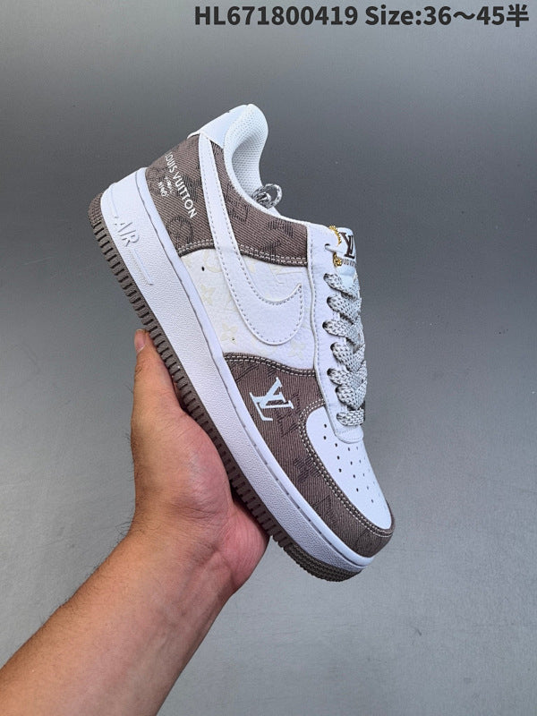 Air Force1 CW2288-111 EUR