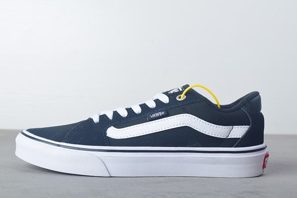 Low Faulkner Casual Chaussure Skateboard VN000SJVC4R