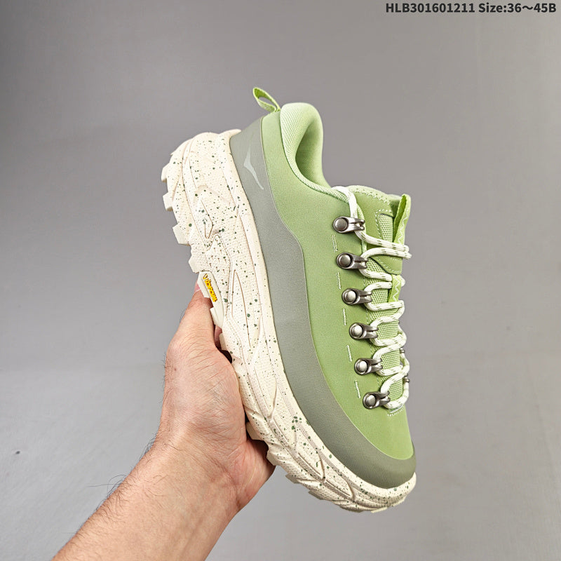 H--- ONE ONE Tor Summit Casual Low Chaussure Running :1147952