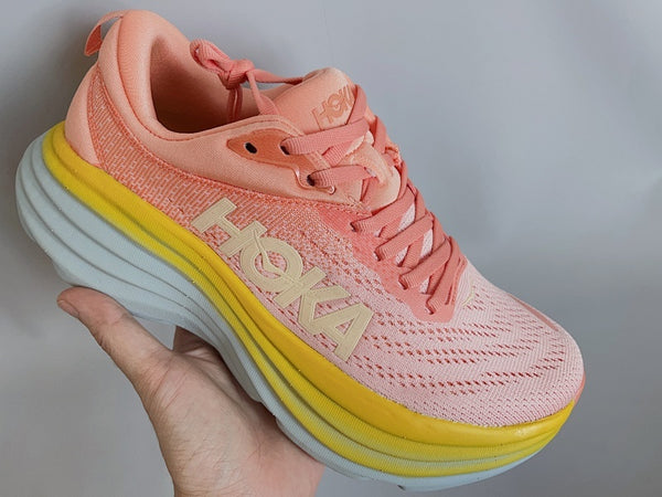 Hoka 8 color 1