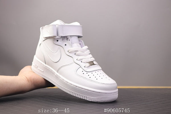 Air Force 1 '07 Casual Sport Skate Shoe ID 90605745