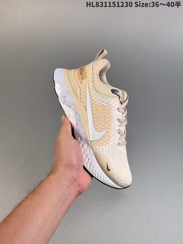 React Infinity Run FK 3 PRM Chaussure Running DZ3014