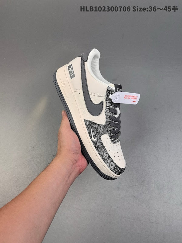 AIR FORCE 1‘07 LV8 Low CS5288-027