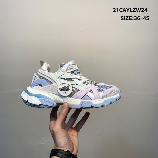 4.0 Retro