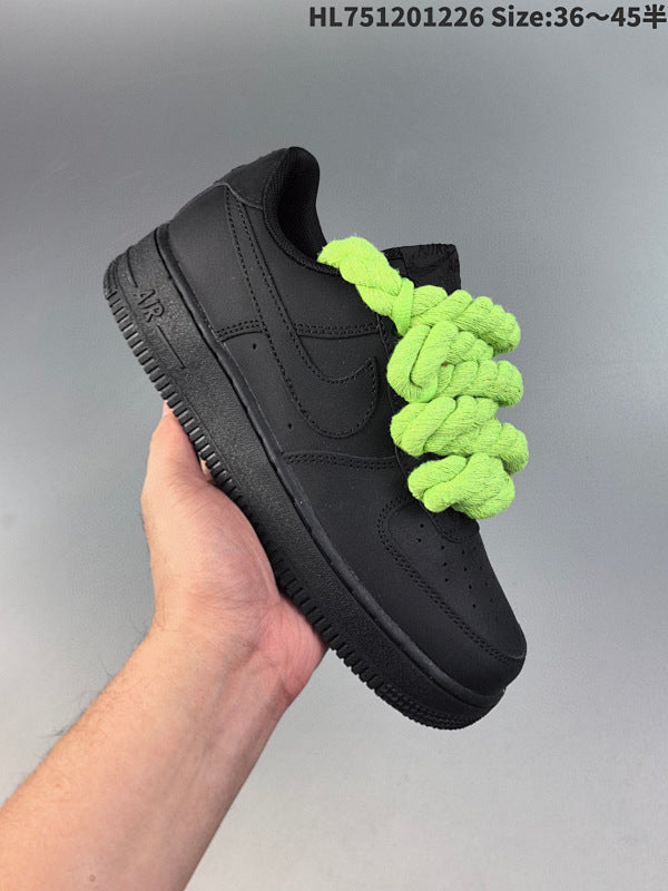 Air Force 1 Low Low All-Purpose Casual Sports Skateboard Shoe