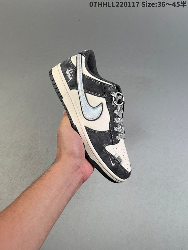 Stussy x Dunk SB Low x DM6868-036