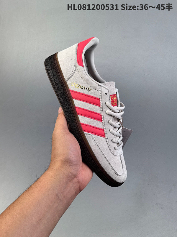 Handball Spezial Classic Retro Casual Skateboard Shoe