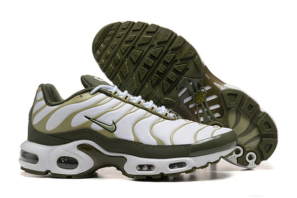 Nike Air Max TN Plus 8909-611 — Sneakers Homme Tailles 36-47