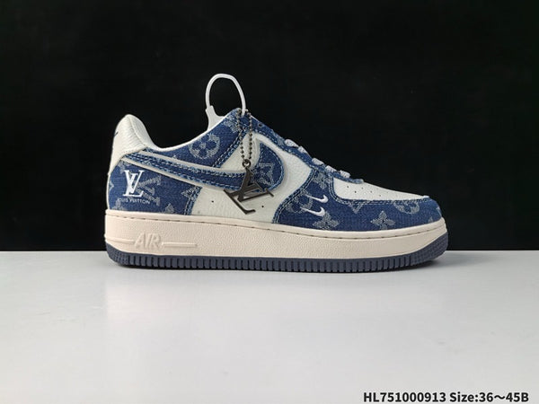 Air Force 1 '07 Low