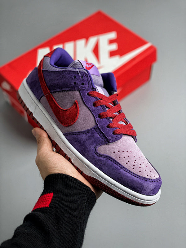 sb Dunk Low “Plum” SB ‮ ‬ ‮ ‬ ‮ ‬ ‮ ‬ Swoosh