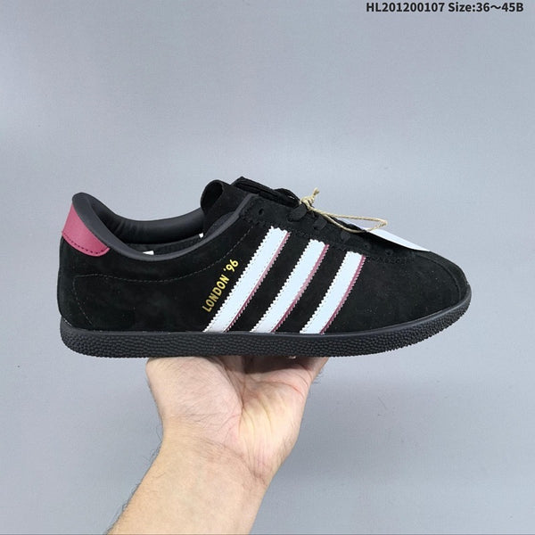 SHANGHAI OG Retro Skateboard Shoe