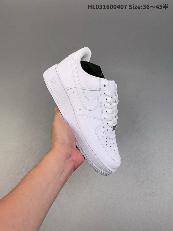 Air Force 1’07 Low Polyvalent Casual Sport Chaussure Skateboard :HF2886-100