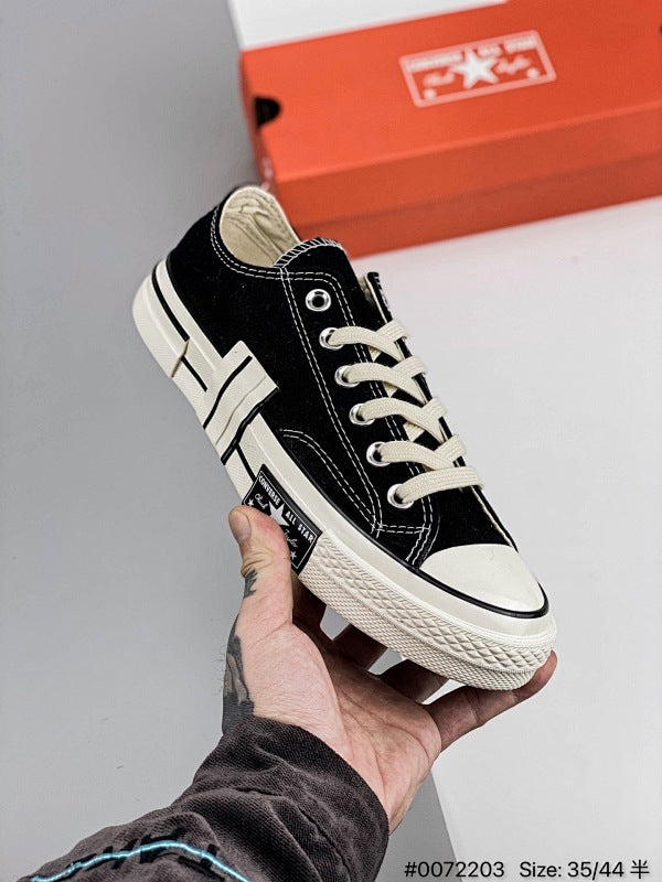 Chuck Taylor All Star 1970S Classique Low Casual Sport Chaussure Skateboard