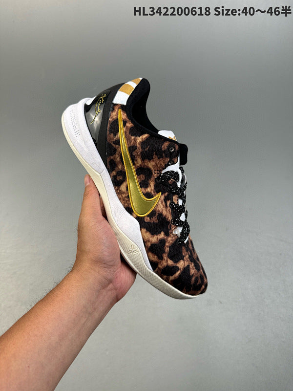 Zoom Kobe Ⅷ System 8 Sport Low Chaussure Basketball FJ9364 201