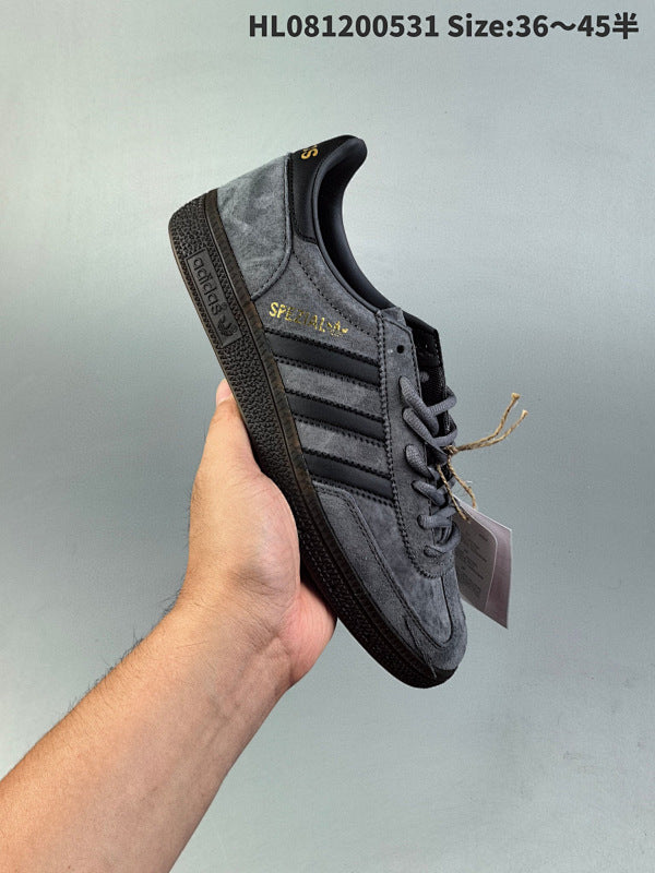 Handball Spezial Classique Rétro Casual Chaussure Skateboard