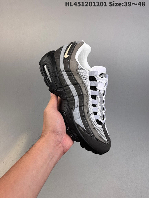 AIR MAX 95 TT Rétro Polyvalent Casual Sport
