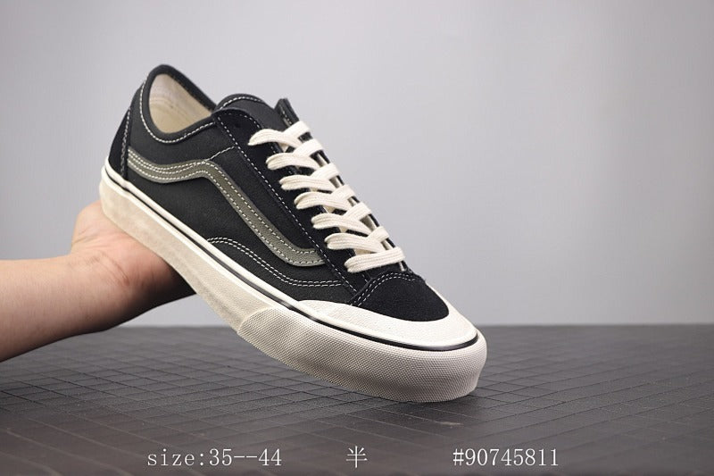 GD Édition Limitée ‼ VN Style 36 Decon SF Chaussure Skateboard VN Style 36