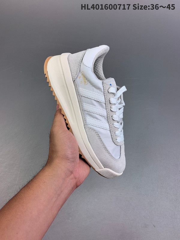 SL 72 RS Retro Casual Running Shoe Casual Sport