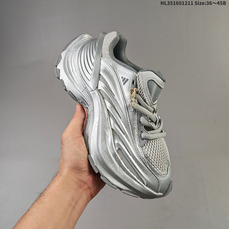 XLG MTW Comfort Series Non-Slip Low Casual Running Shoe JR6393