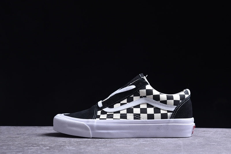Old Skool LX OG Chaussure Skateboard Z083-OG VN0A4P3X639