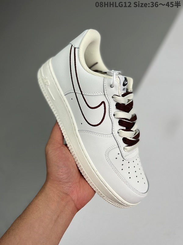 Air Force 1 Low '07 "" Low Casual Skate Shoe