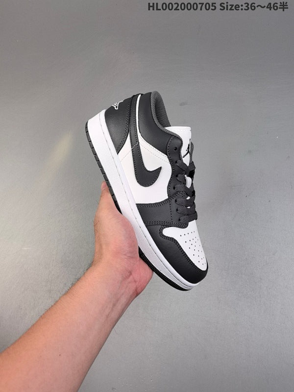 Air Jordan 1 Low Low AJ1 1 aj1 1 553558-044