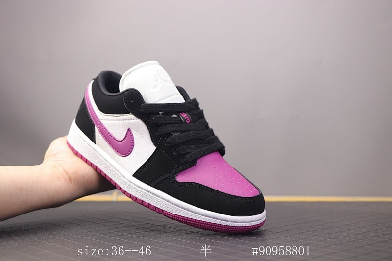 Air Jordan 1 Low AJ1 1 Basketball Shoe DJ5199-109 #