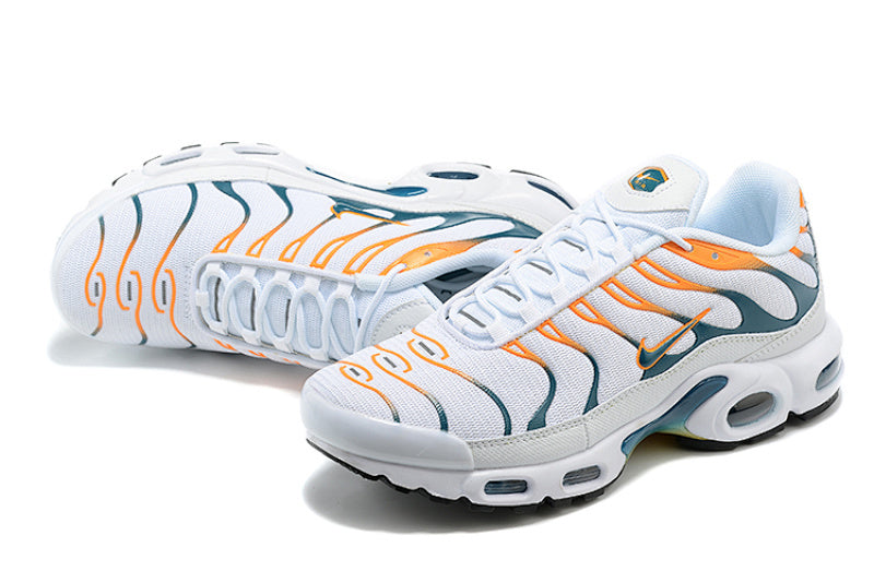 Nike Air Max TN Plus — Men's Sneakers