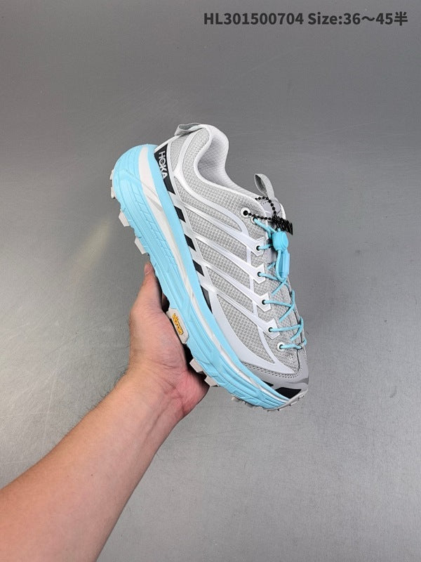 HOKA MAFATE SPEED THREE 2 Running Shoe