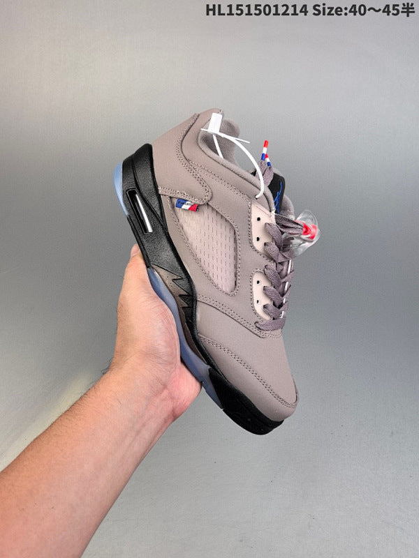 Air Jordan 5 Retro Low AJ5 5 DD2240 100