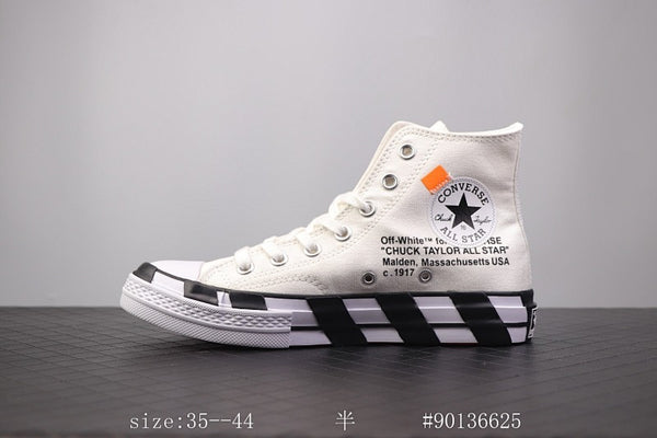 OFF-WHITE x 2.0 OW Collaboration ID 90136625