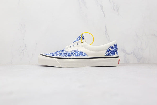 Anaheim Factory / Série Collaboration