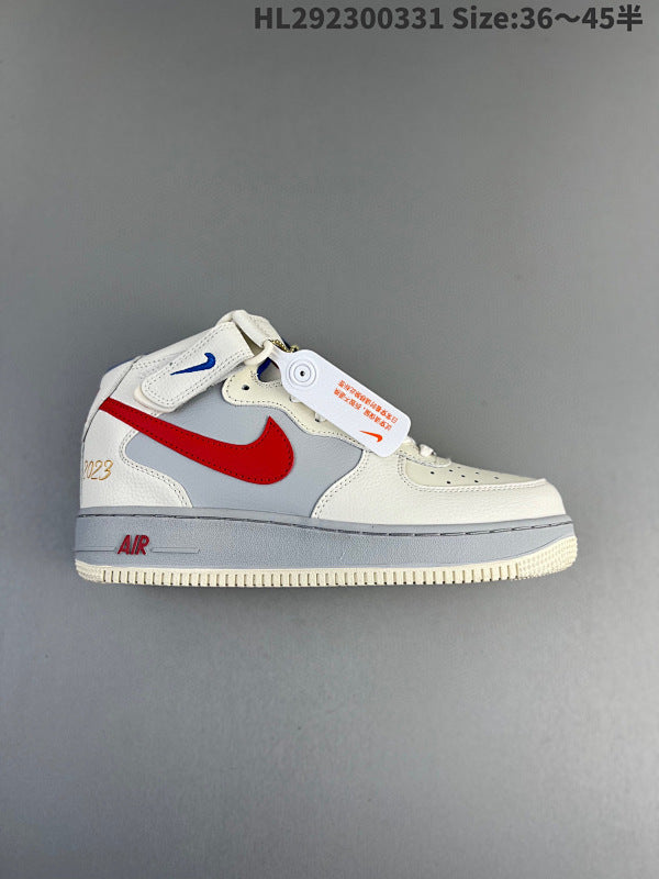 NK Air Force 1 CW0088 928 36-45