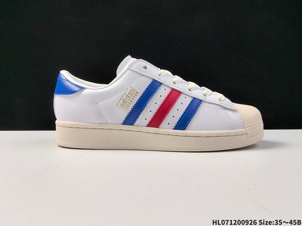 Originals Superstar Shell Toe Series: JQ6345