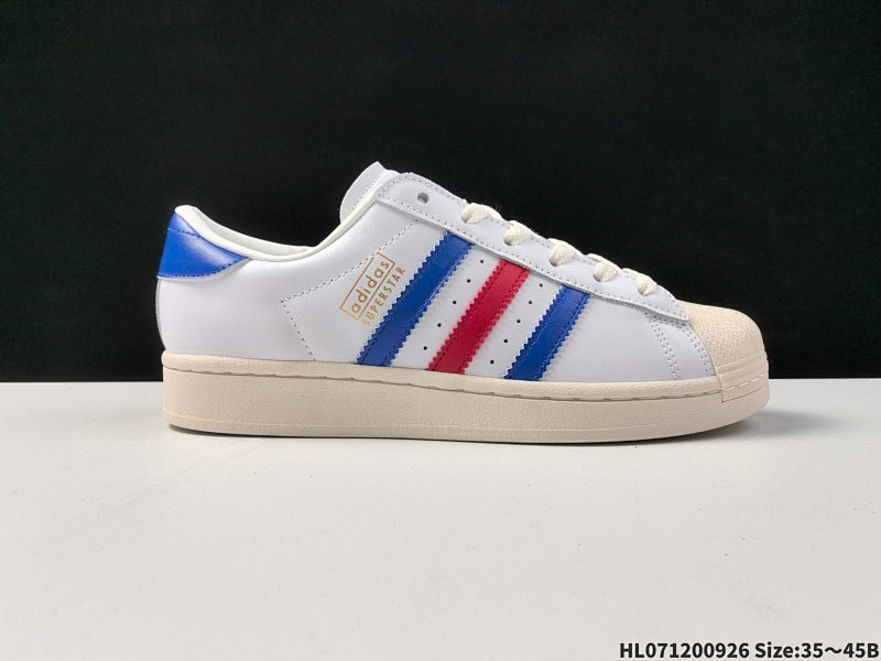 Originals Superstar Série Shell Toe :JQ6345