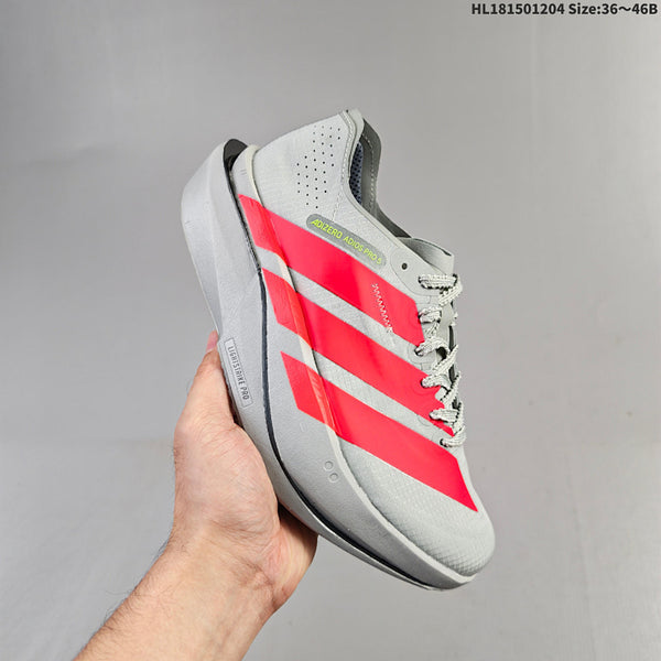 Adizero Adios Pro 5 M Casual Sport Running Shoe :K18299