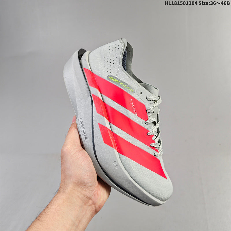 Adizero Adios Pro 5 M Casual Sport Chaussure Running :K18299