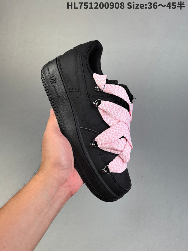 Air Force 1 Mid 07 High Versatile Casual Sport Skateboard Shoe CW2288-111