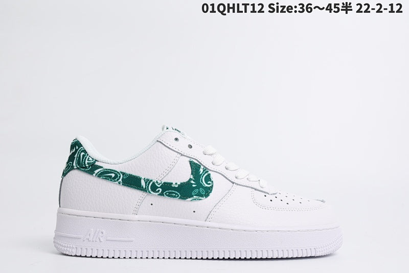 Air Force 1 Low Low All-Purpose Casual Sports Skateboard Shoe