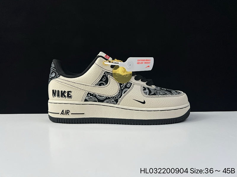 AIR FORCE 1‘07 LX Low ZD1988-005