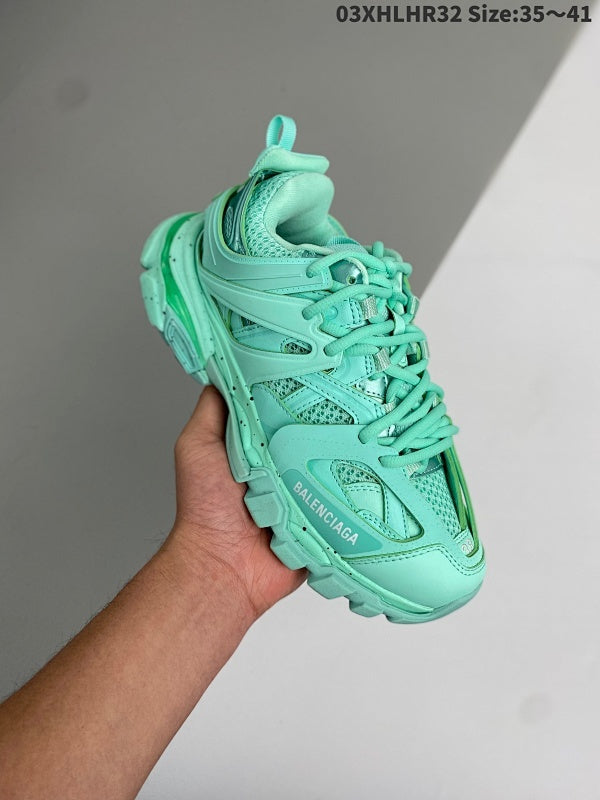 BA Sneaker Tess s.Gomma Res BI 3
