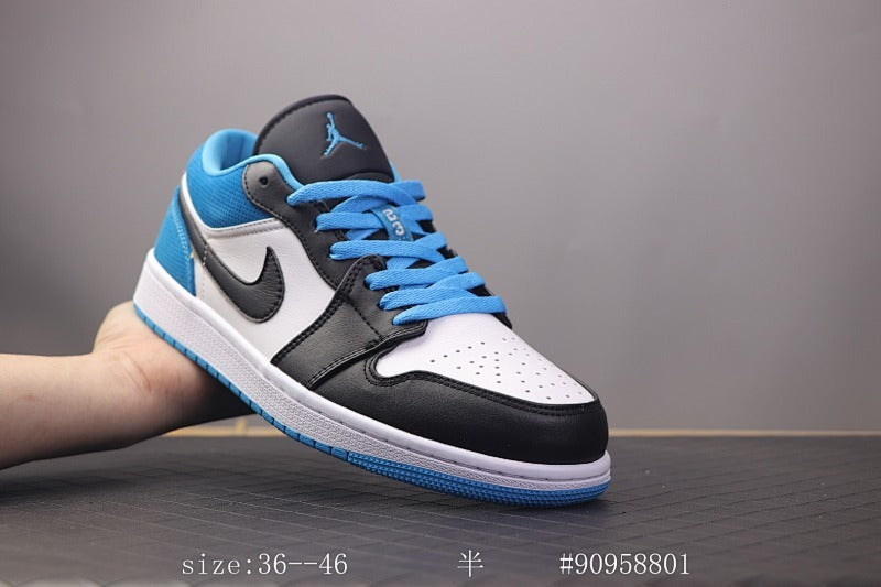 Air Jordan 1 Low AJ1 1 Chaussure Basketball DJ5199-109 #