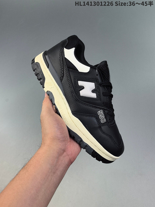 Retro Series Retro Casual Sport 550 Series