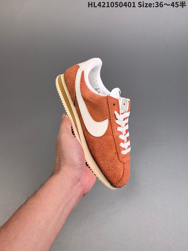Classic Cortez Leather Classique